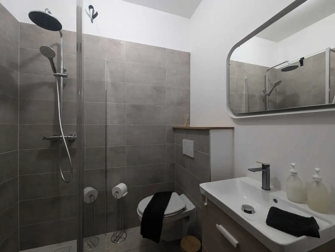 Gîte de France Les champs dessus 4 épis