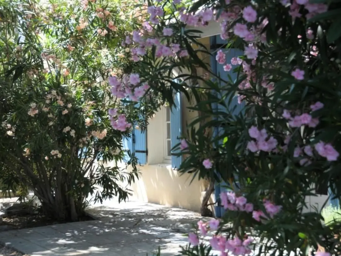 Maison de Vacances Sarrians