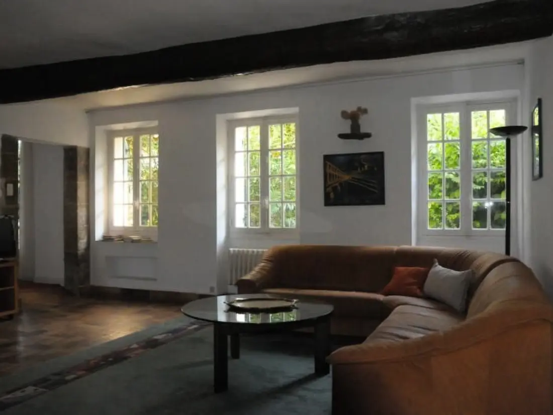 Maison de Vacances Sarrians