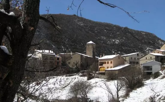 La Fusteria del Casat