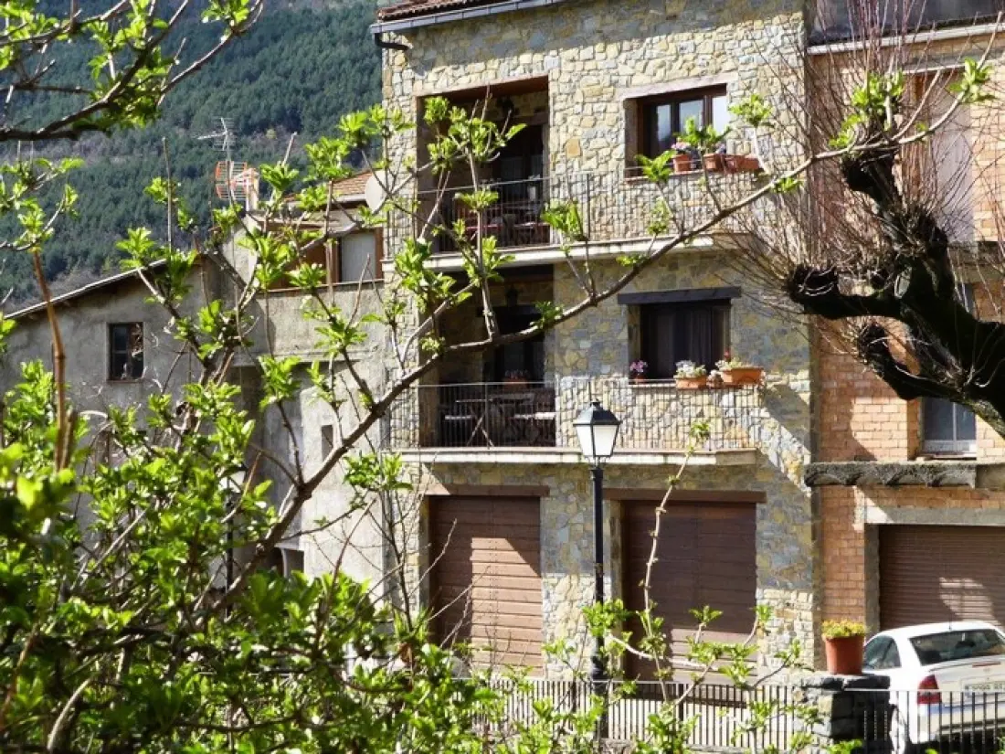 La Fusteria del Casat