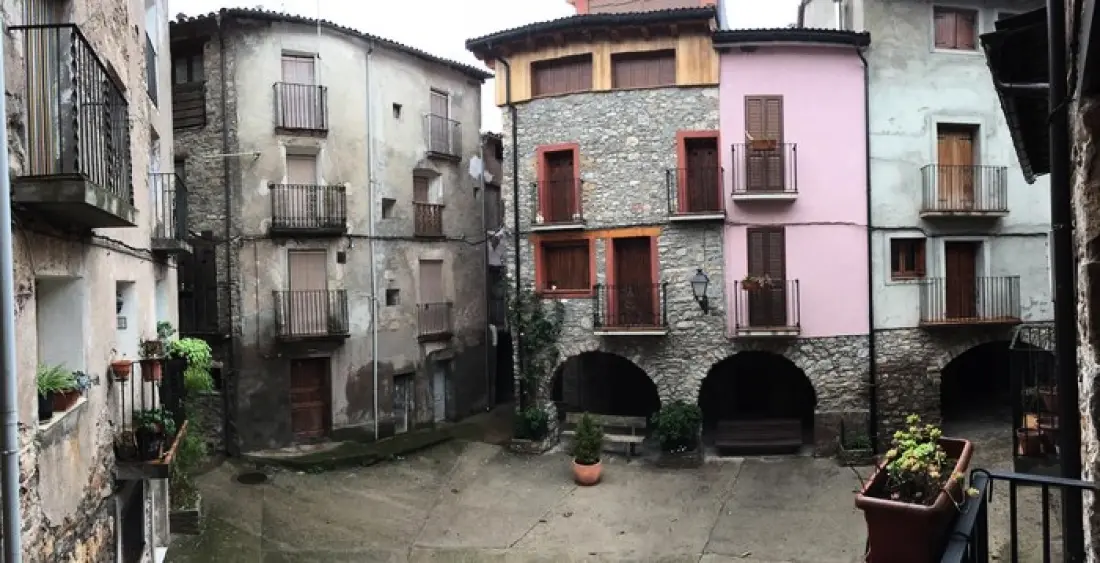 La Fusteria del Casat