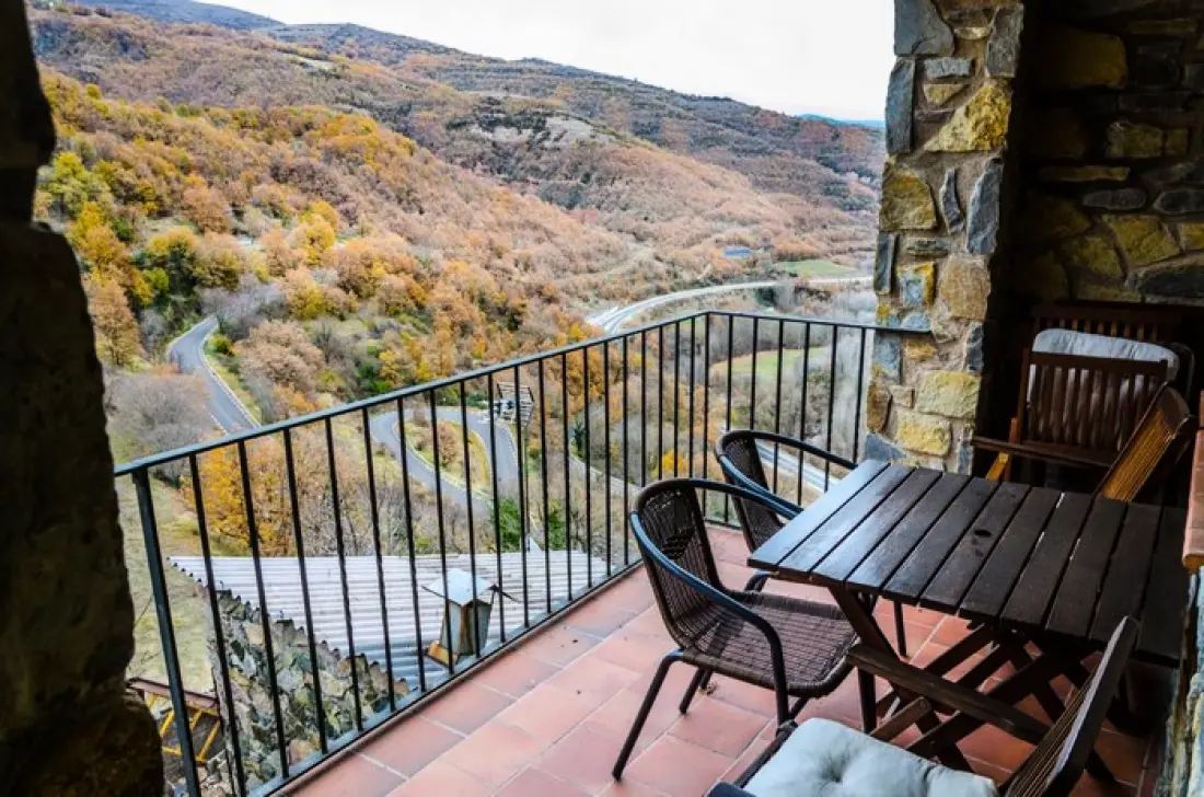 La Fusteria del Casat