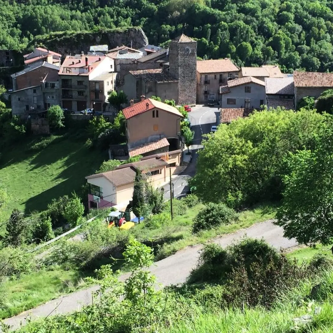 La Fusteria del Casat