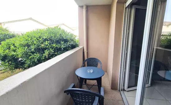 Charmant 45m² à Sarrola Carcopino