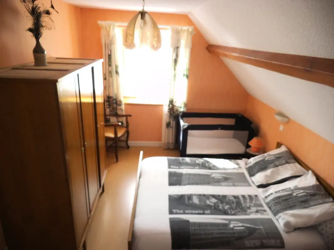 Gîte de France Chez dédé et léa 3 épis