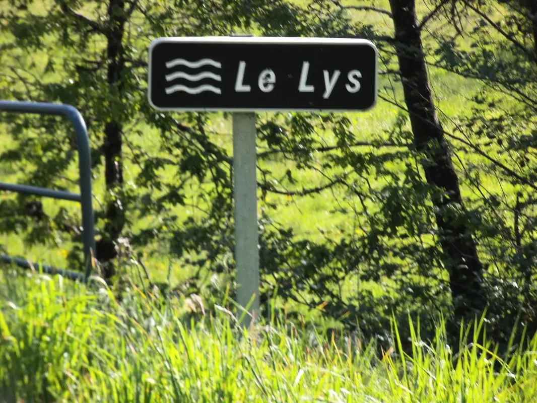 Gîte de France Chez dédé et léa 3 épis