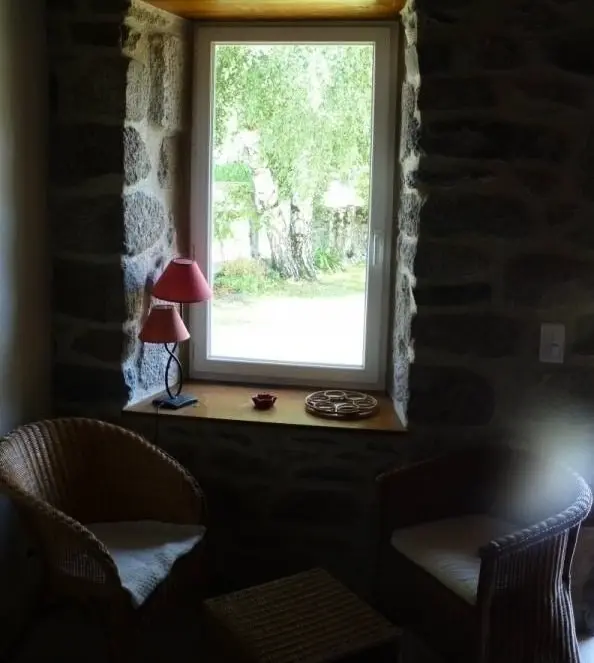 Gîte de France à Sarroux - St Julien 3 épis