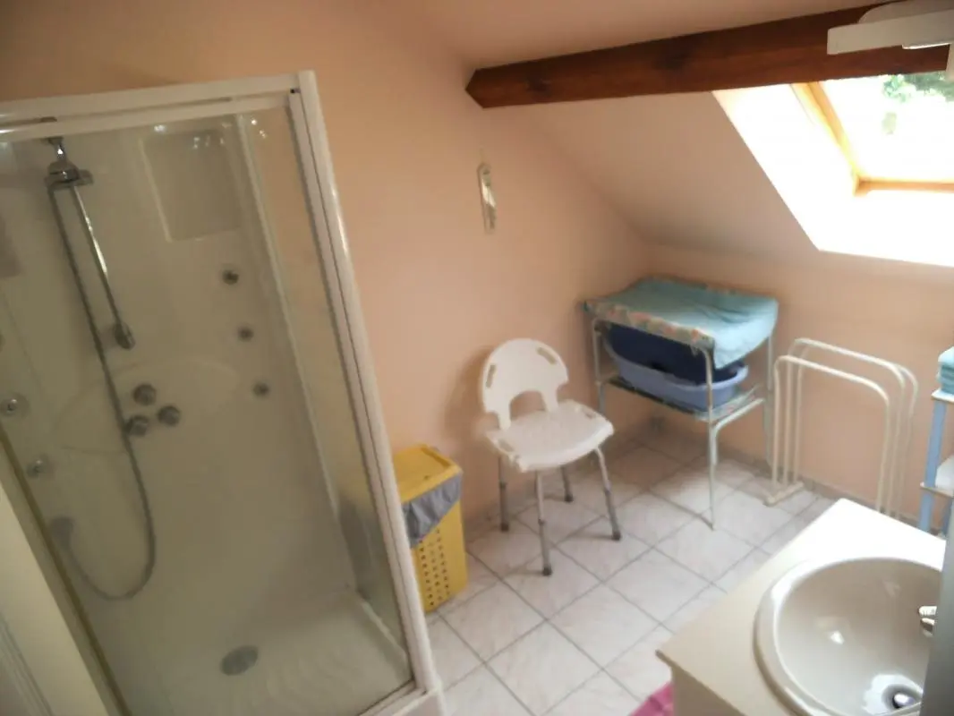 Gîte de France Chez dédé et léa 3 épis