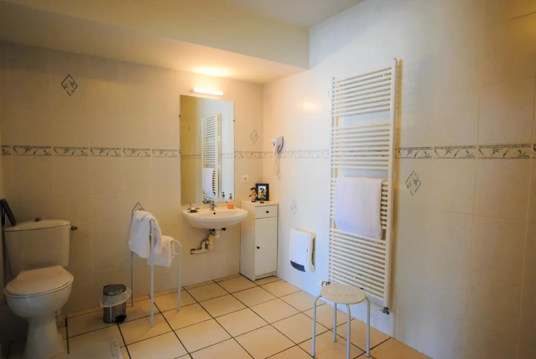 Gîte de France La janenquelle 3 épis