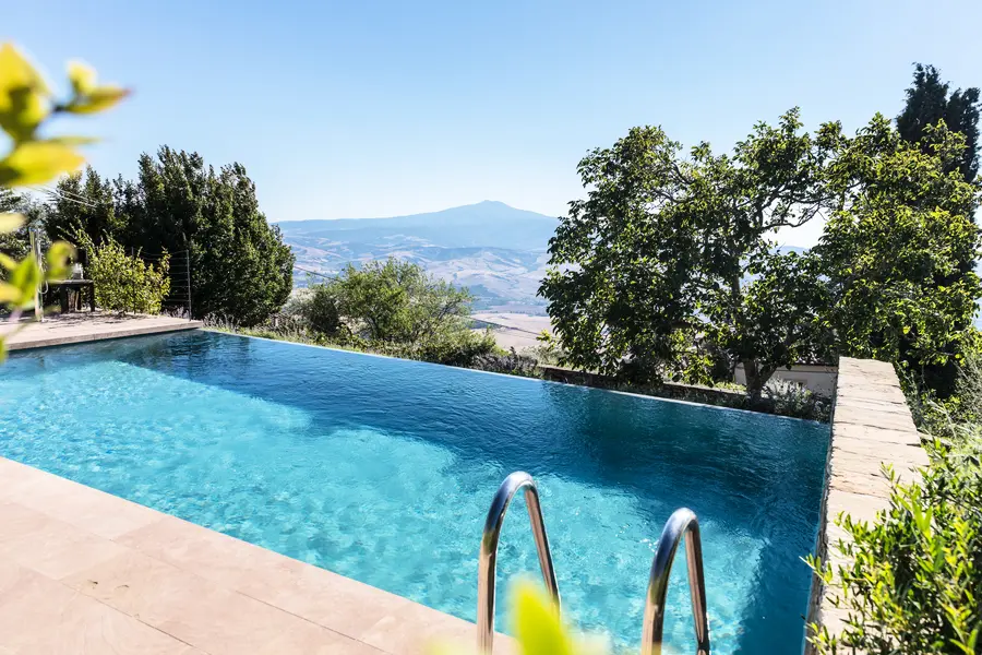 Camping Parco Delle Piscine