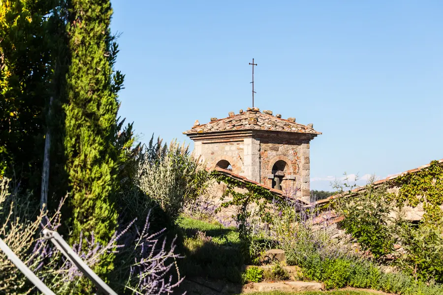 Camping Parco Delle Piscine