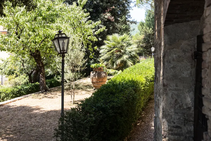 Camping Parco Delle Piscine