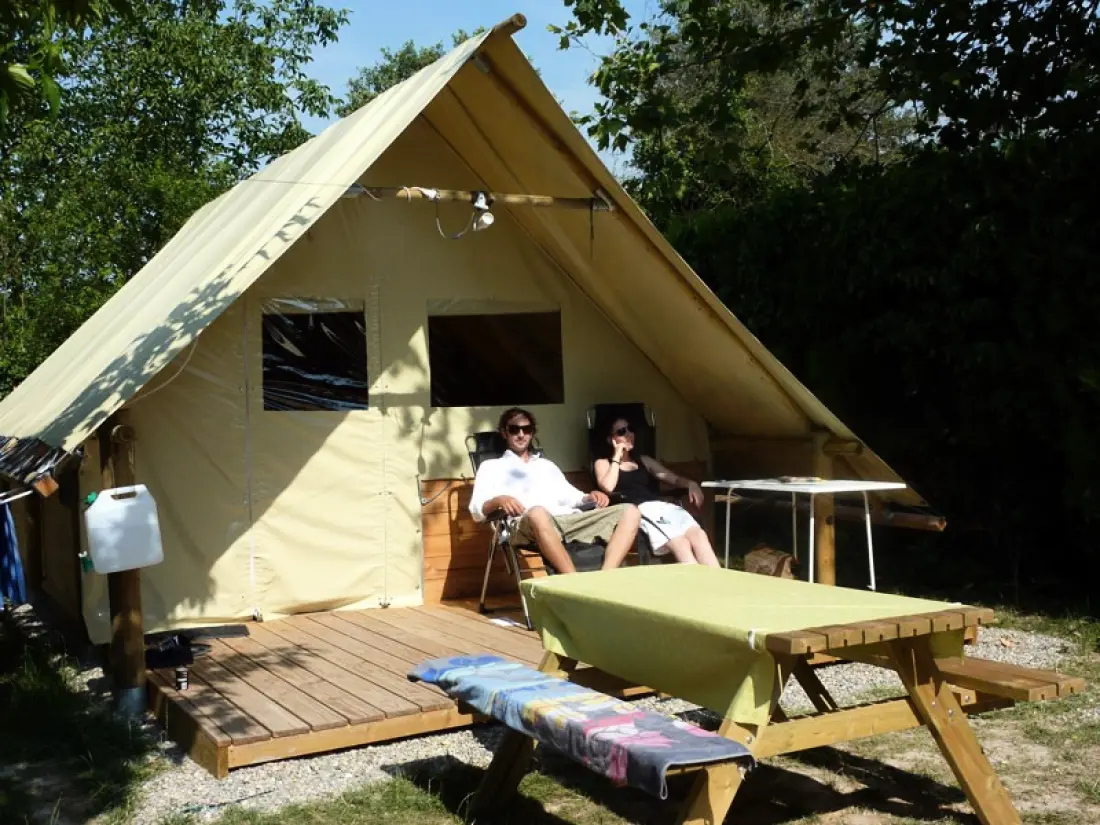 Camping Olva 3 étoiles★★★