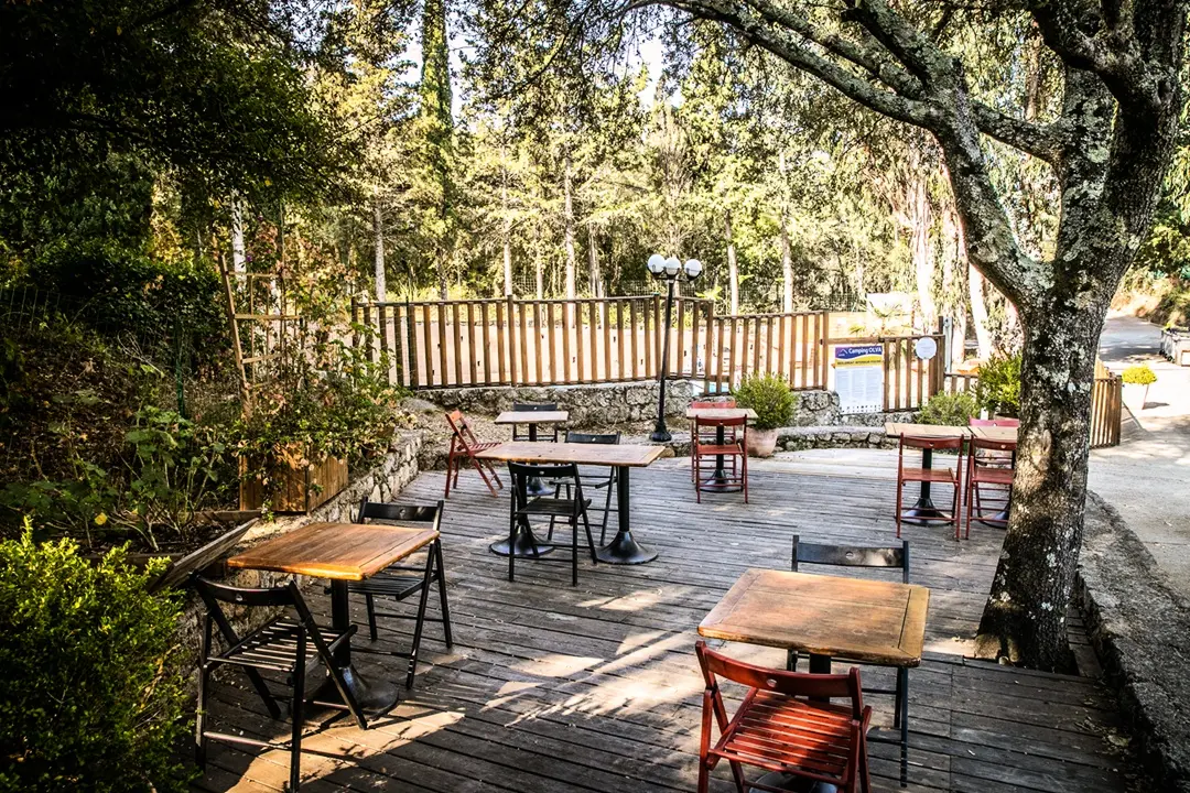 Camping Olva 31 étoiles★ - 2A