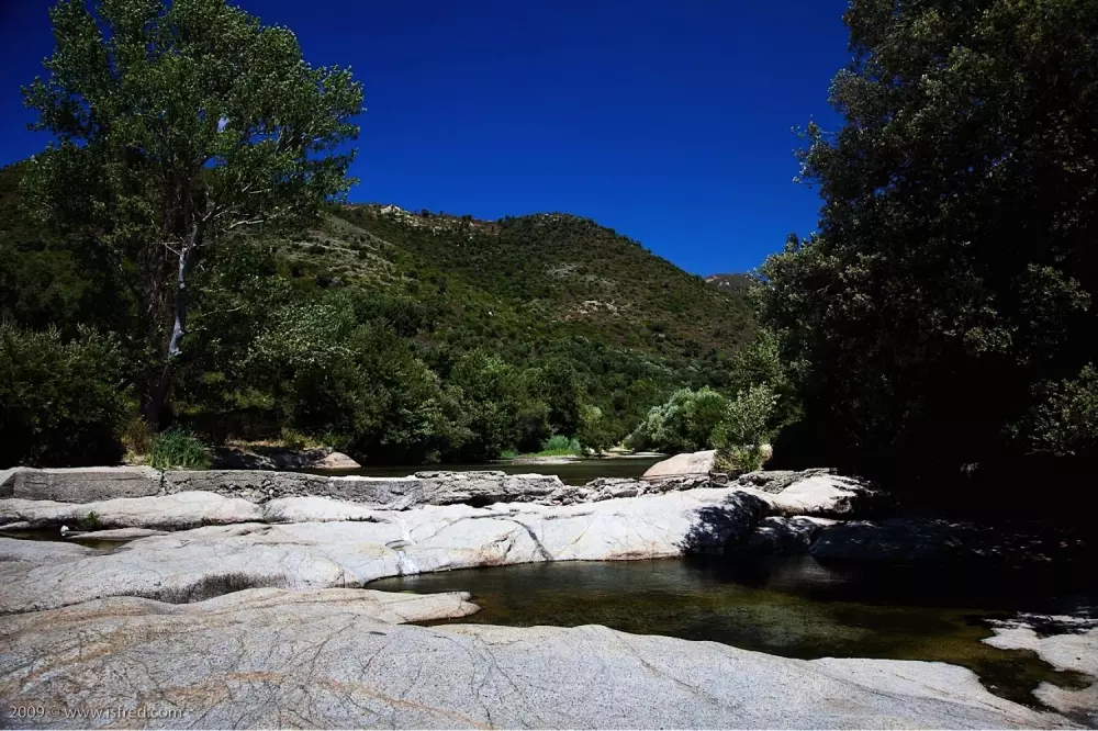 Camping Olva 3 étoiles★★★