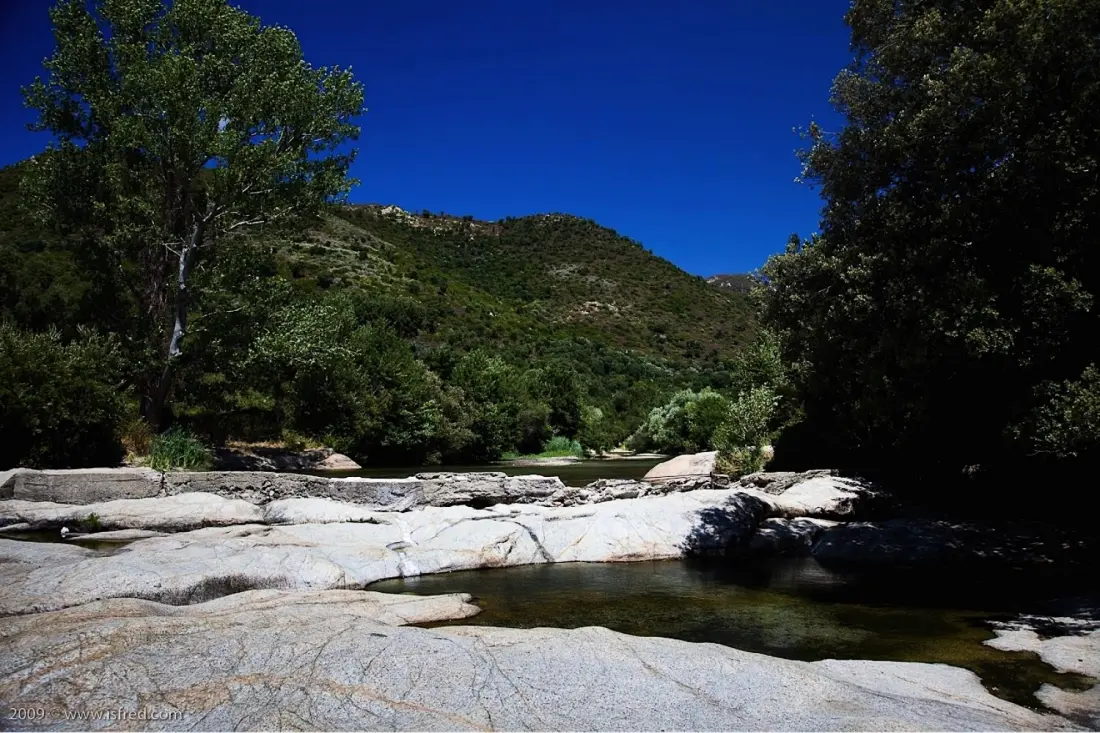 Camping Olva 3 étoiles★★★
