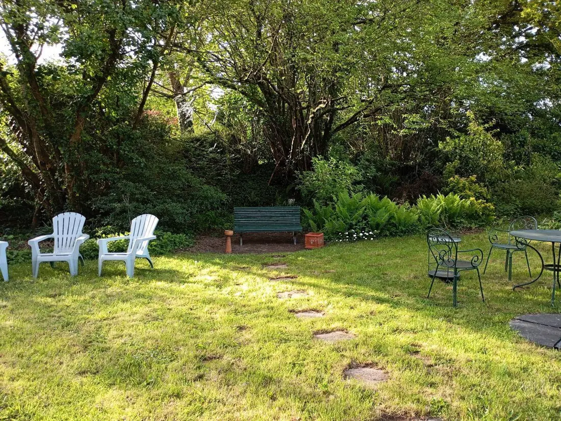 Maison de Vacances Sartilly 12