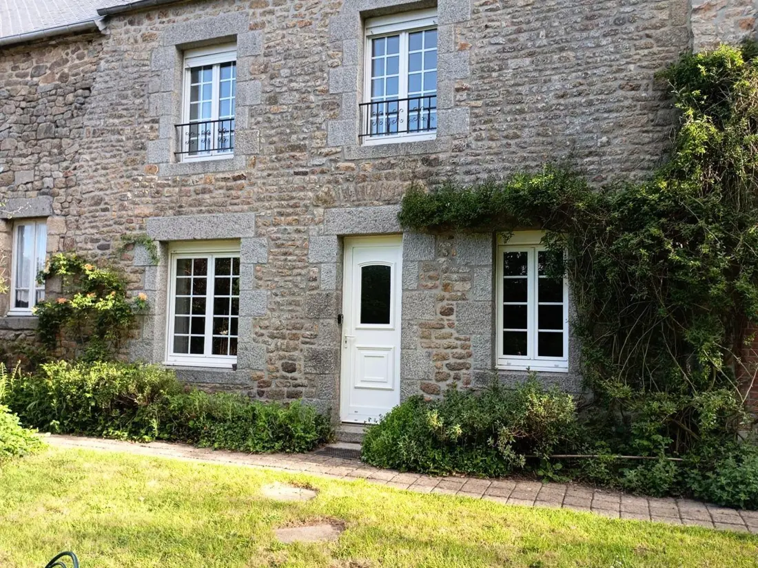 Maison de Vacances Sartilly 12