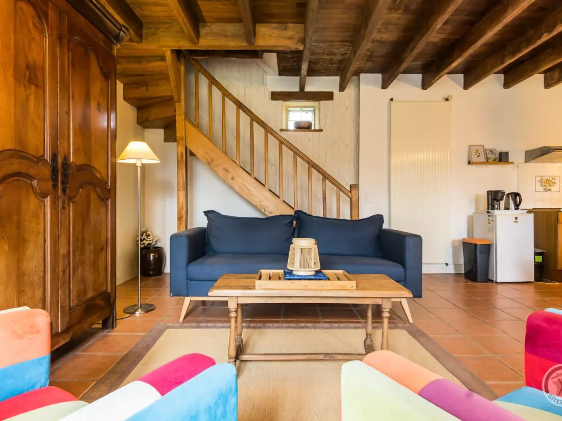 Maison de Vacances Sartilly 12
