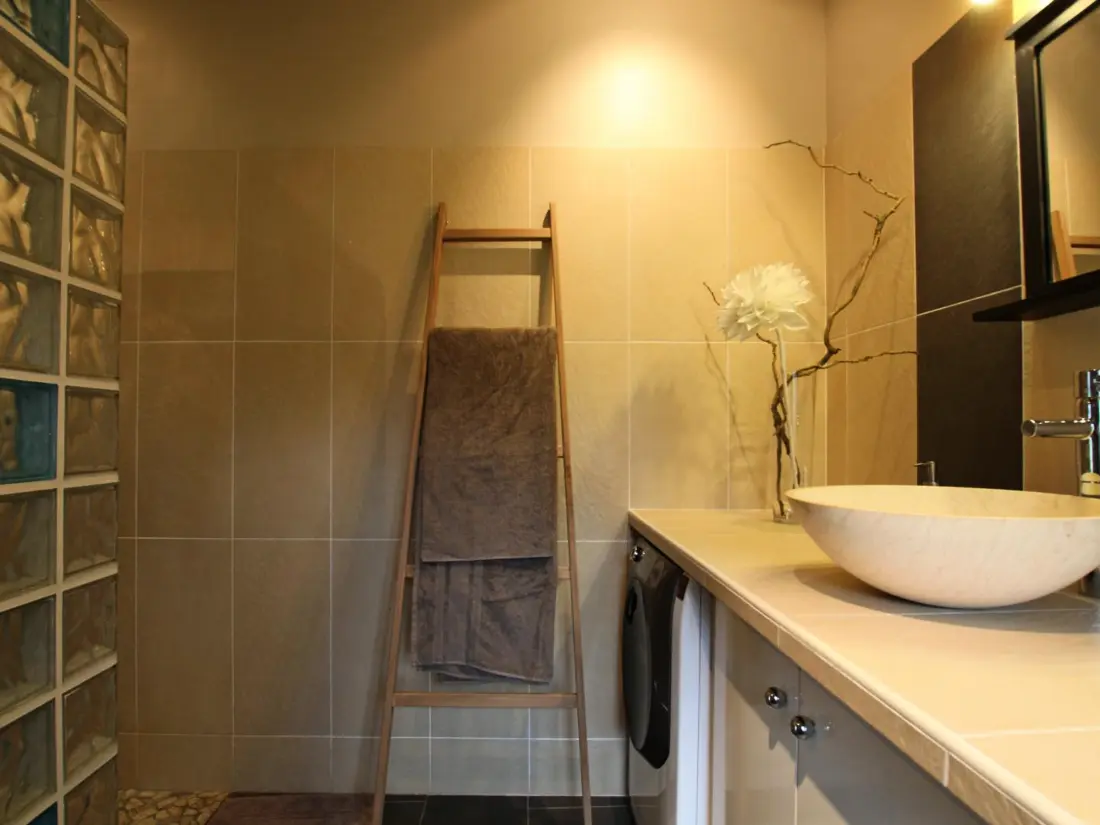Maison de Vacances Sartilly 8