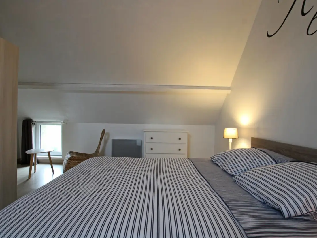 Maison de Vacances Sartilly 8