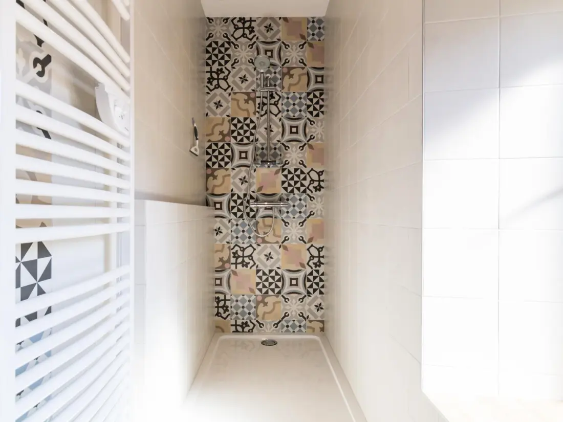 Maison de Vacances Sartilly 9