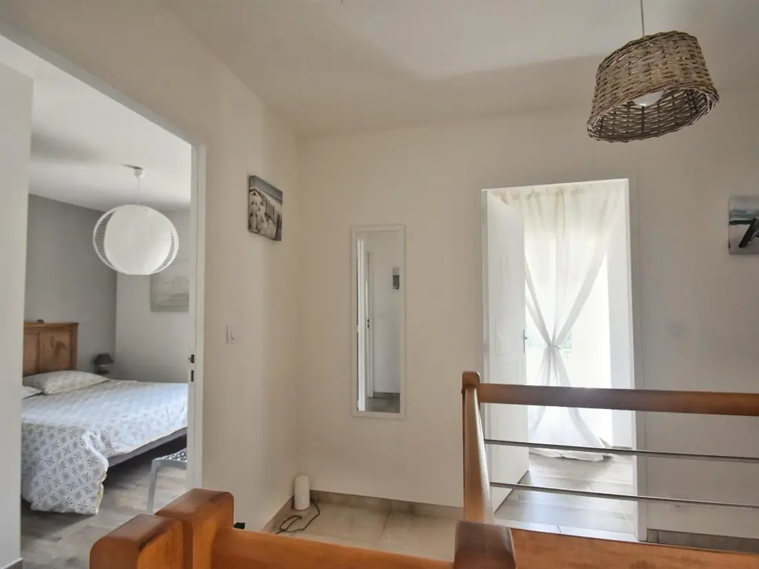 Maison de Vacances Sartilly 9