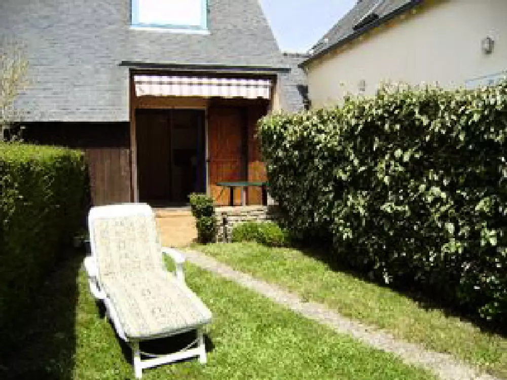 Résidence Plage St Jacques