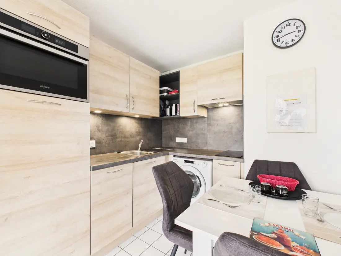 Appartements à Sarzeau