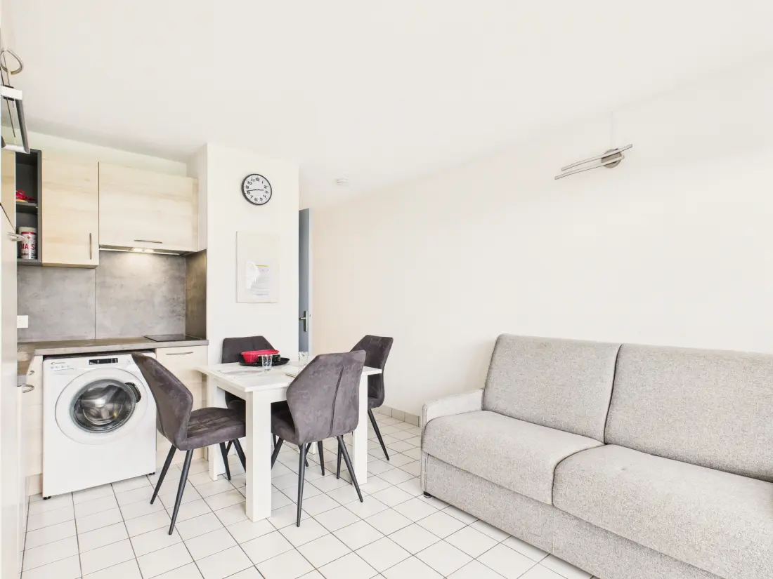 Appartements à Sarzeau