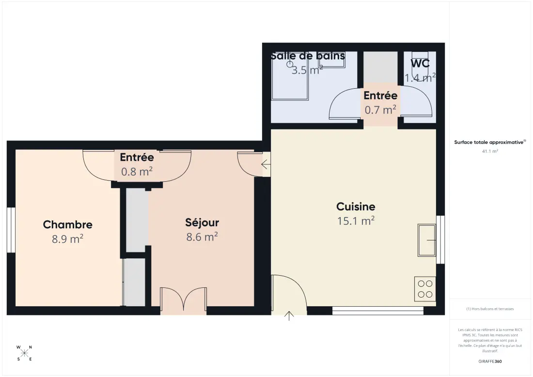 Maison à Sarzeau