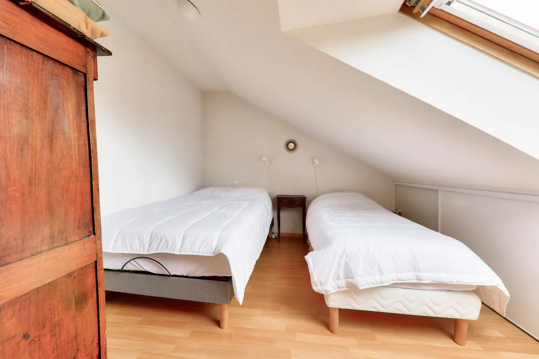 Appartements à Sarzeau
