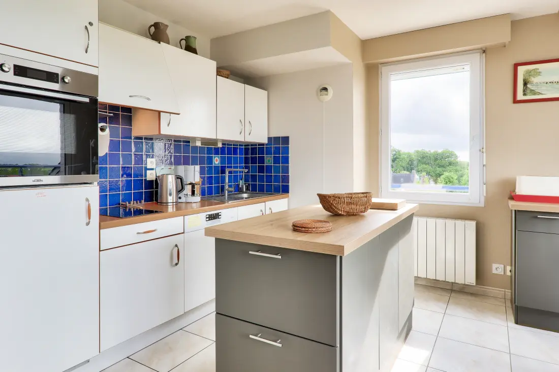 Appartements à Sarzeau