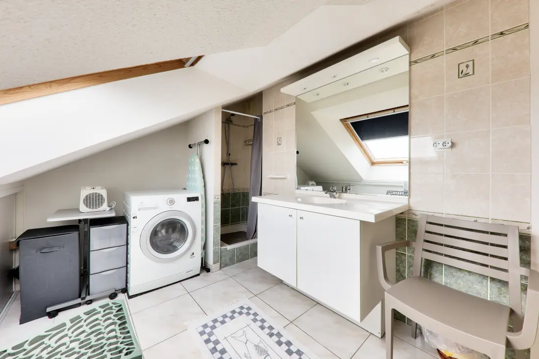 Appartements à Sarzeau