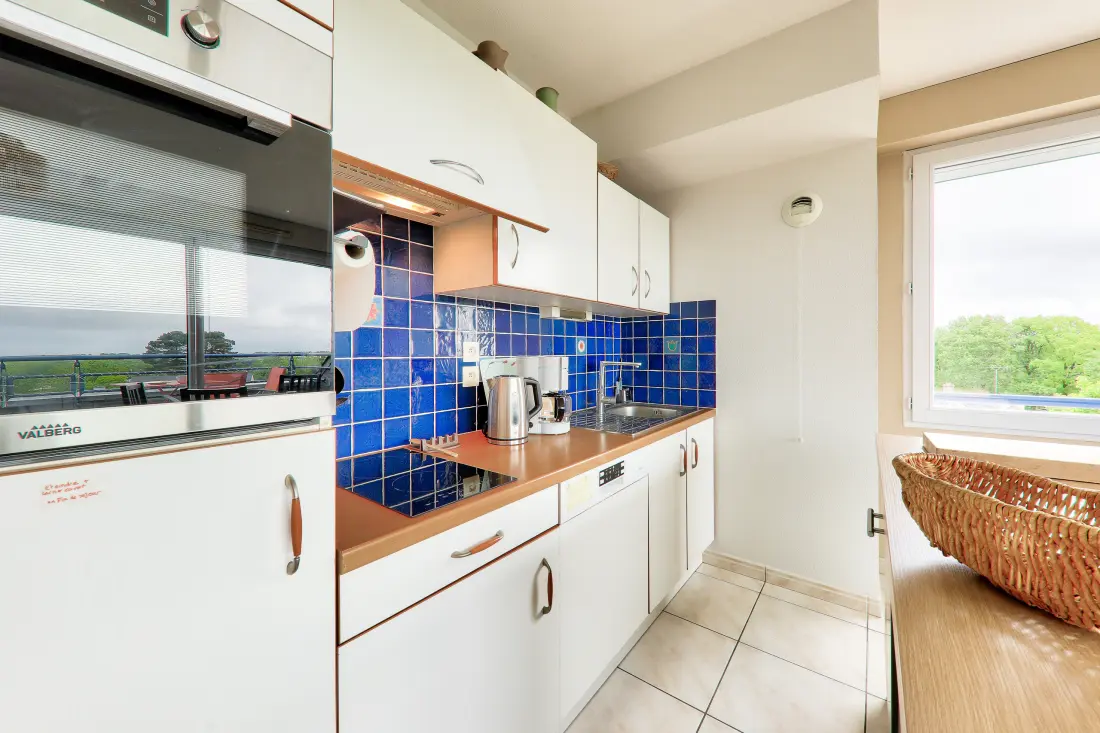 Appartements à Sarzeau