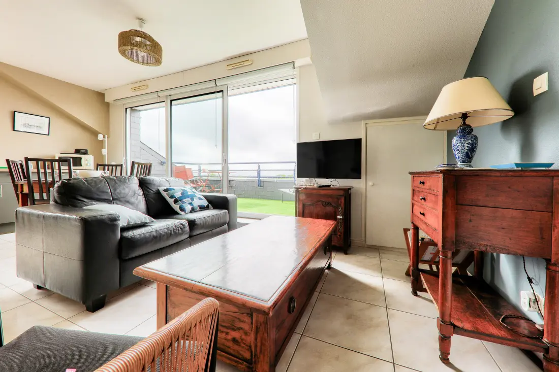 Appartements à Sarzeau