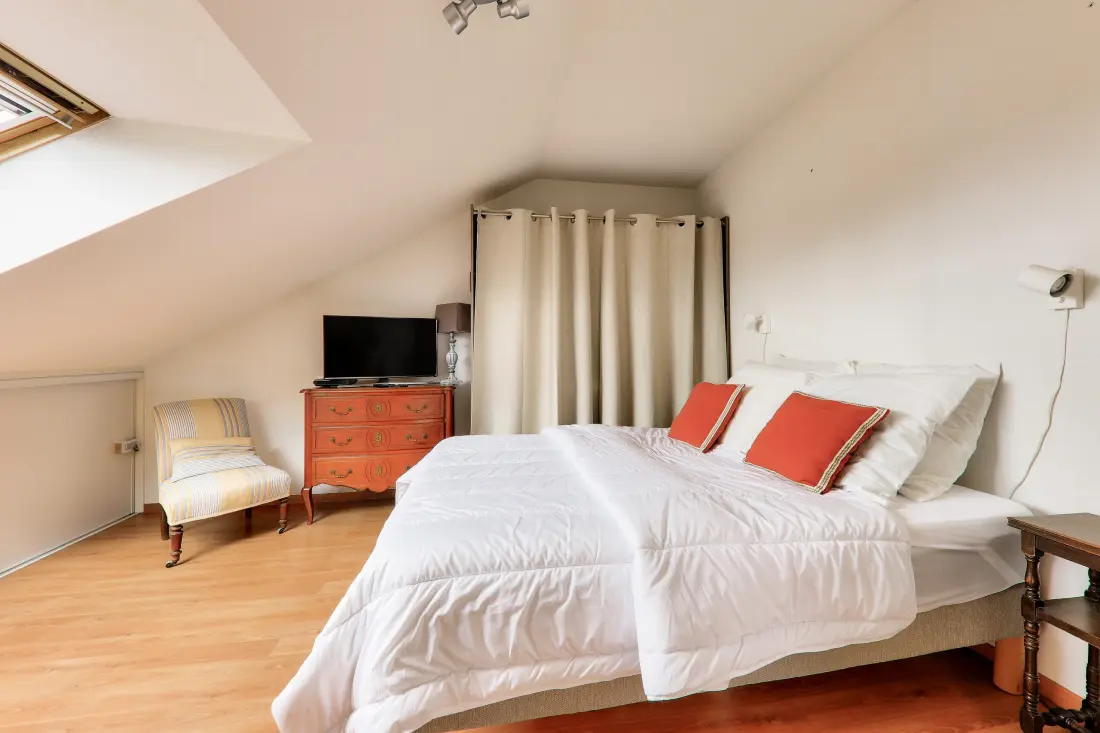 Appartements à Sarzeau
