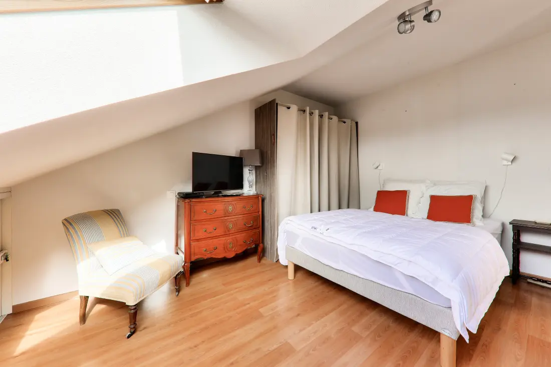 Appartements à Sarzeau