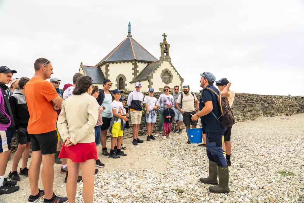 Camping Manoir de Ker An Poul 4 étoiles★★★★