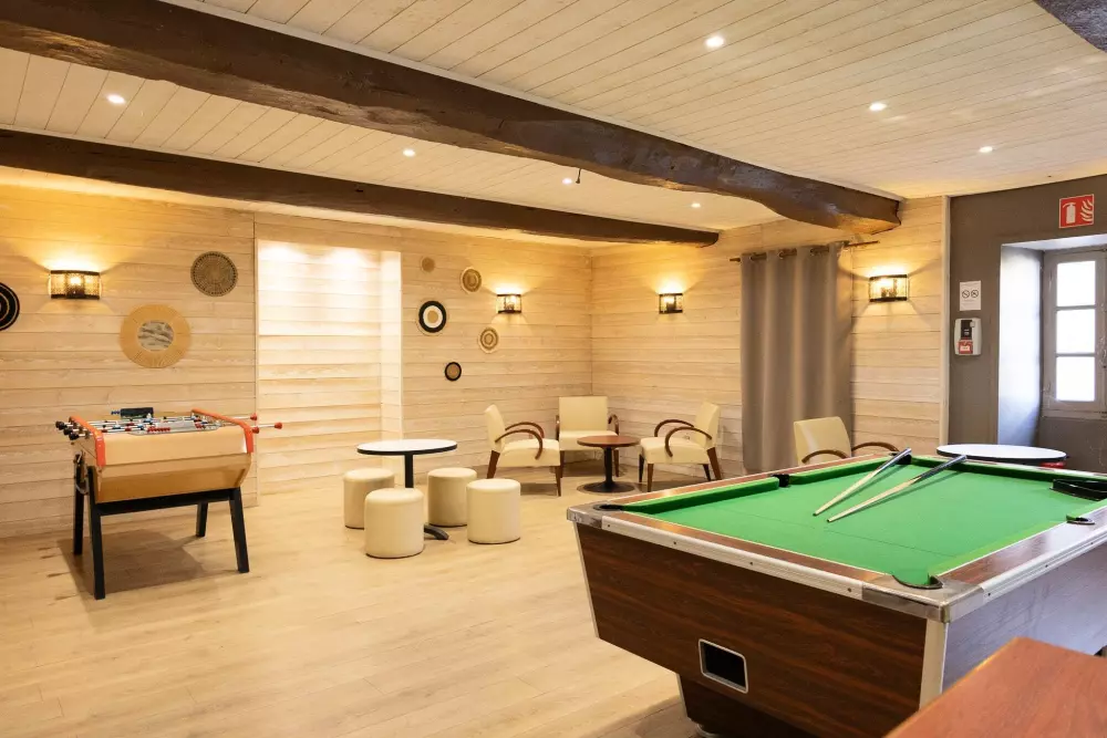 Camping Manoir de Ker An Poul 4 étoiles★★★★