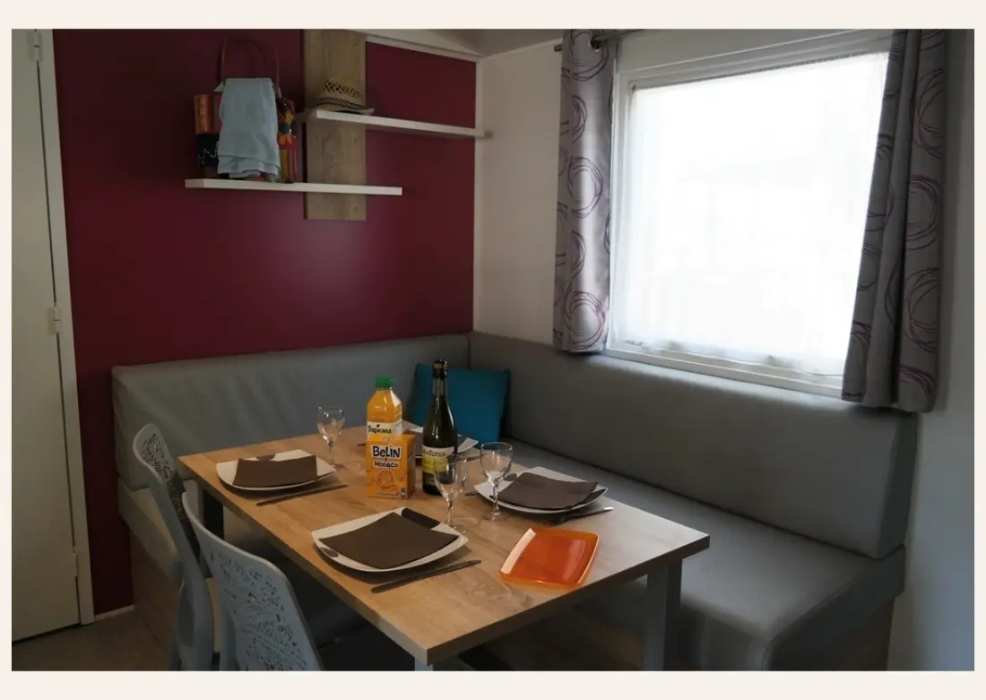 Camping Manoir de Ker An Poul 4 étoiles★★★★