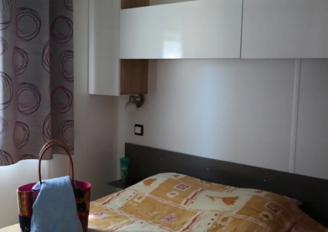 Camping Manoir de Ker An Poul 4 étoiles★★★★