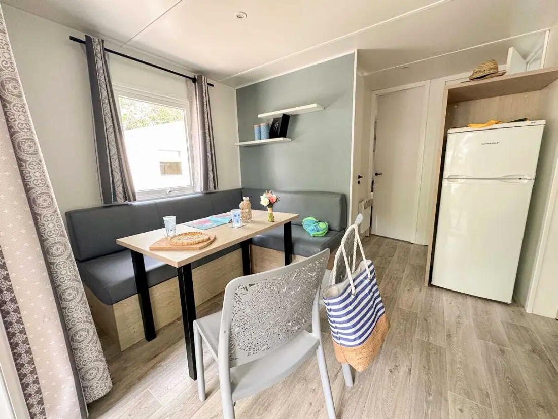Camping Manoir de Ker An Poul 4 étoiles★★★★
