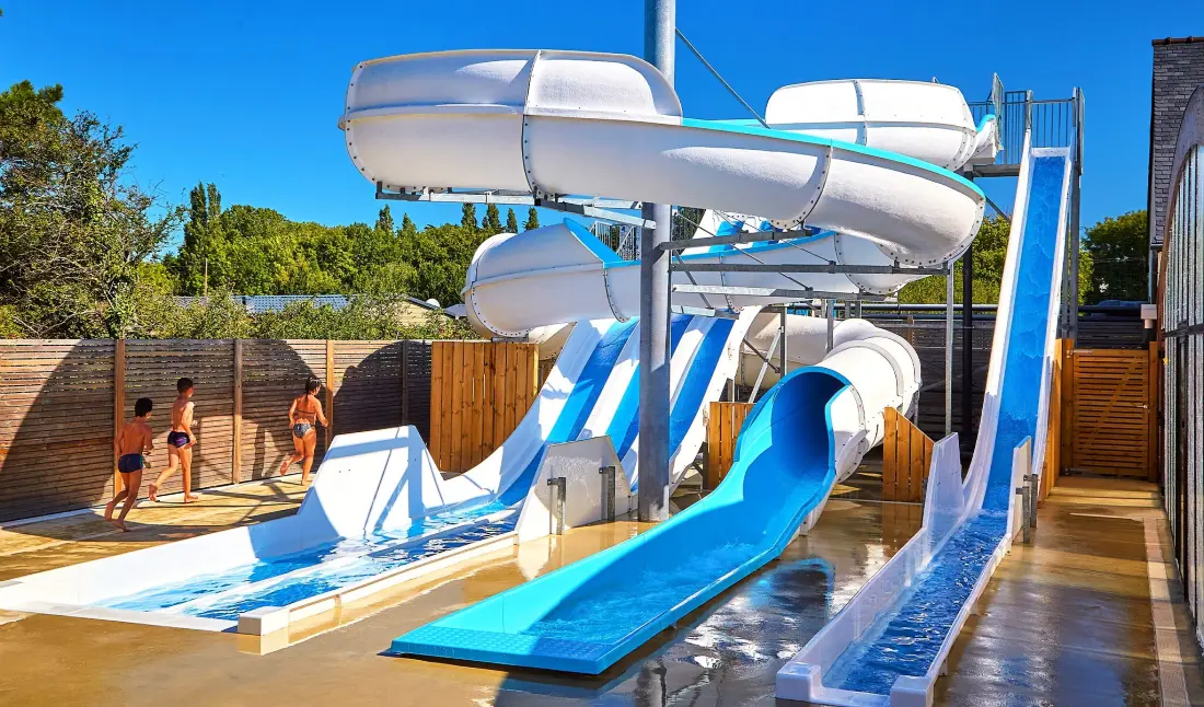 Camping Saint Jacques