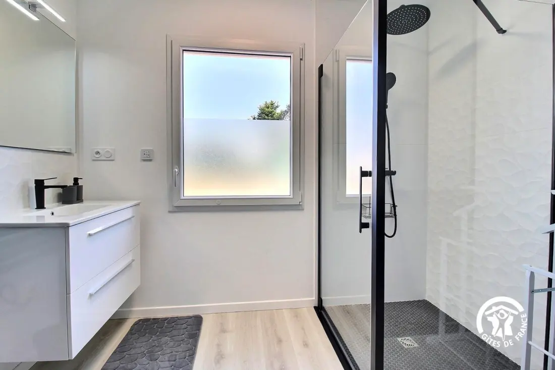 Gîte de France Kerlily 3 épis