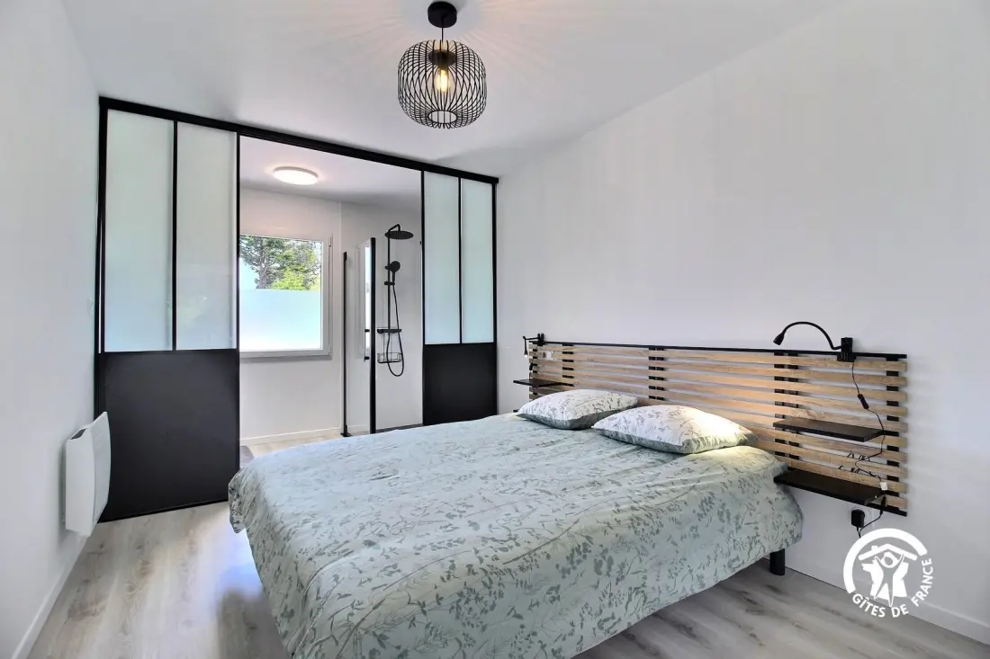 Gîte de France Kerlily 3 épis
