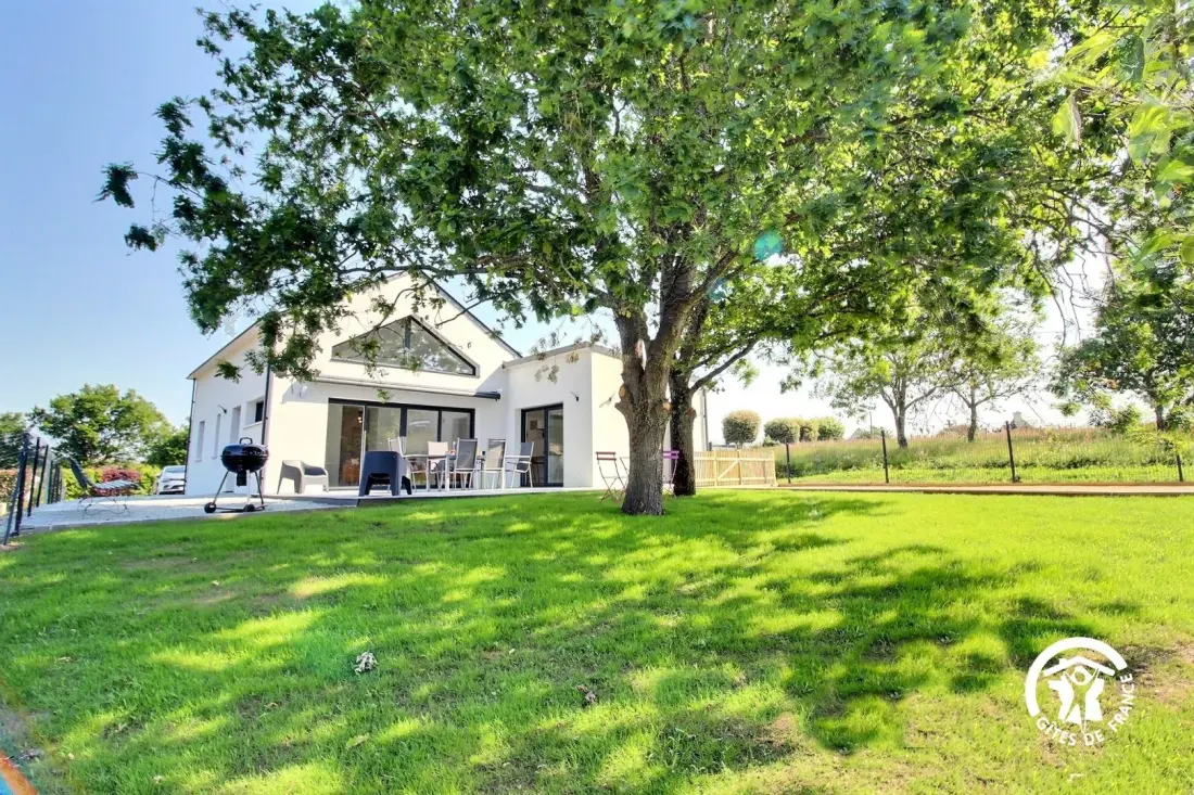 Gîte de France Kerlily 3 épis