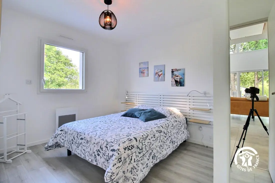 Gîte de France Kerlily 3 épis
