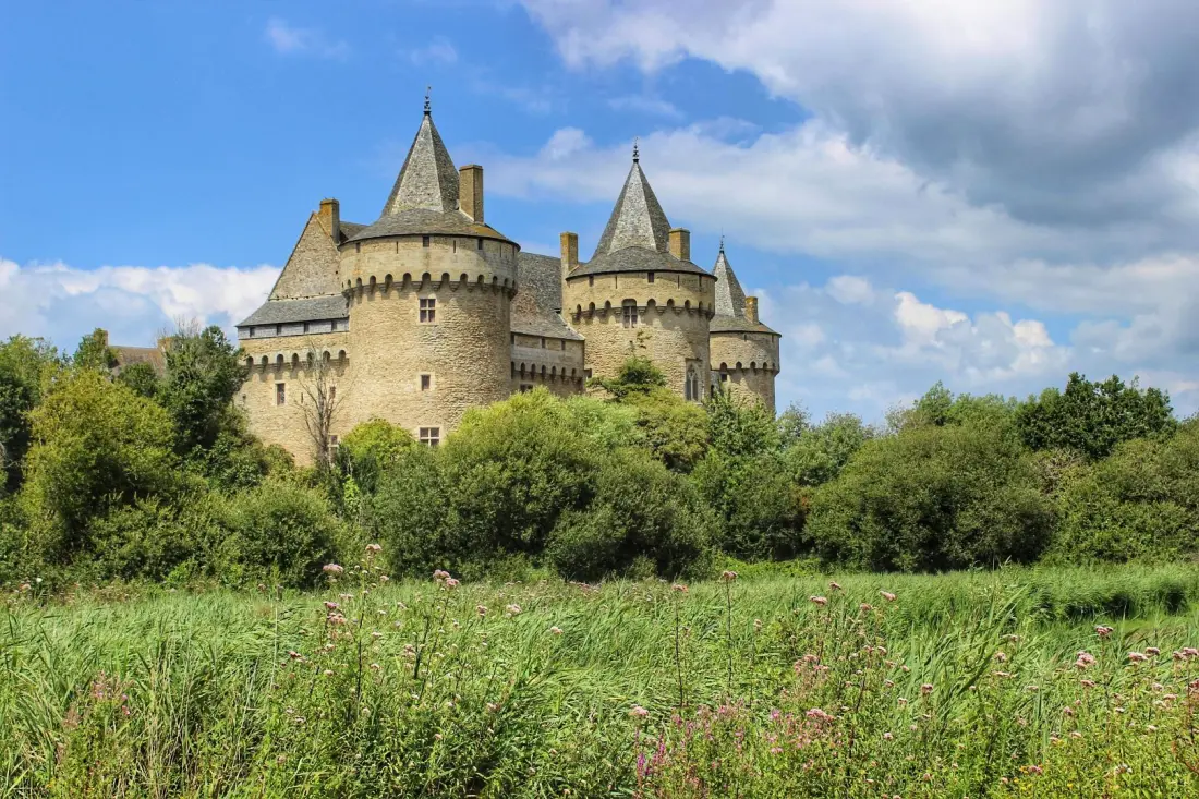 Gîte de France Kerlily 3 épis